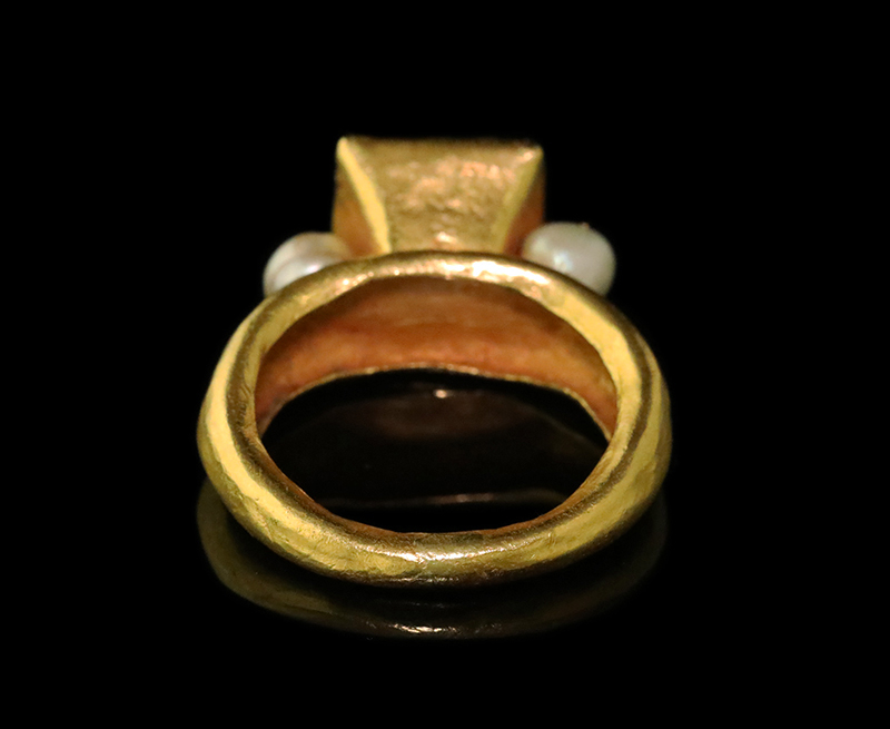 Antique Gallery Soleil アンティークジュエリー / 6世紀 ビザンチン